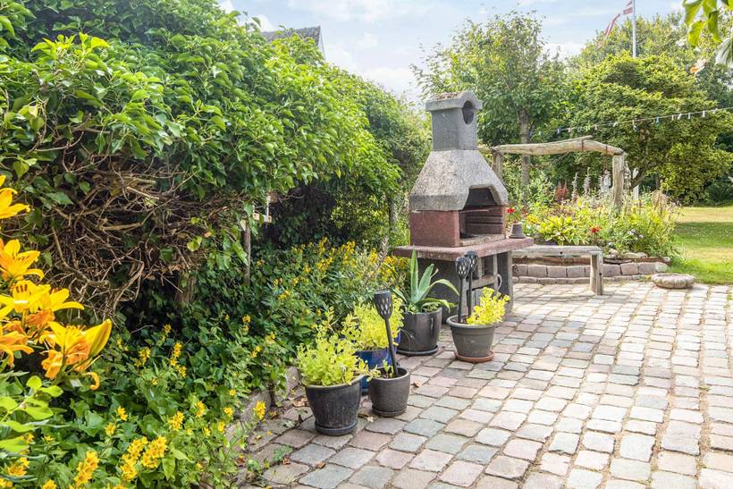Foto von Ferienhaus RS69 in Nr. Lyngby - Løkken - Nordjütland