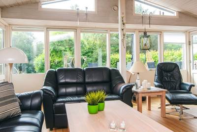 Vorschaubild von Ferienhaus RS69 in Nr. Lyngby - Løkken - Nordjütland