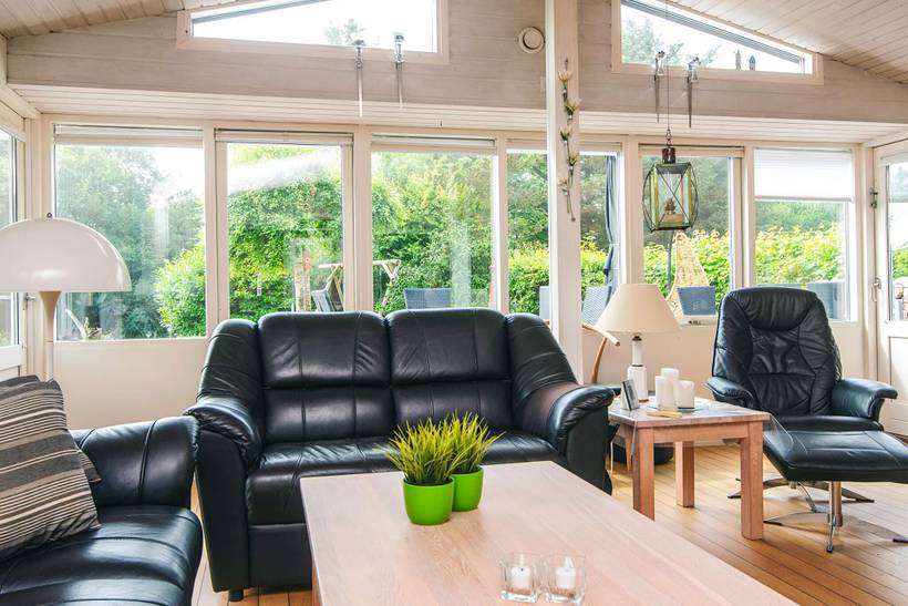 Foto von Ferienhaus RS69 in Nr. Lyngby - Løkken - Nordjütland