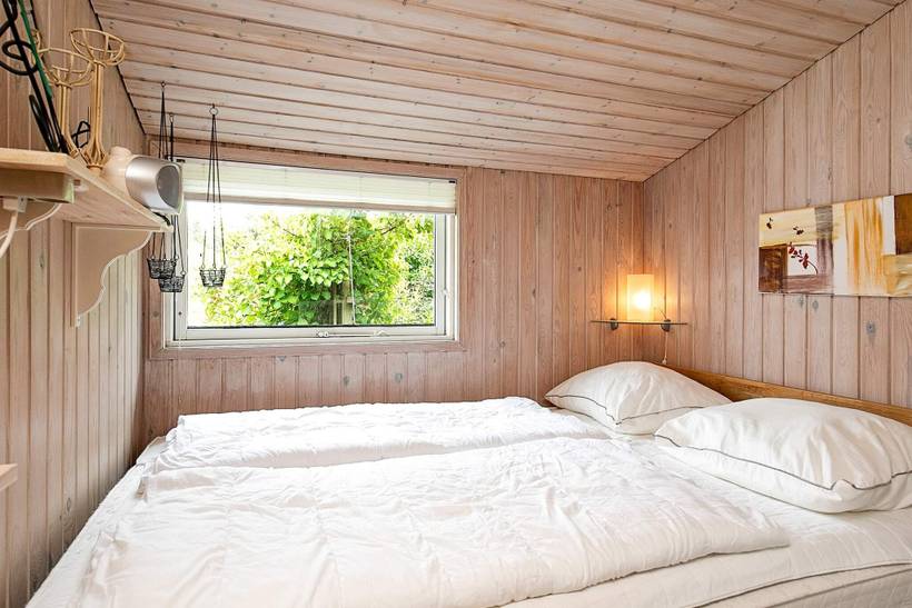 Foto von Ferienhaus RS69 in Nr. Lyngby - Løkken - Nordjütland