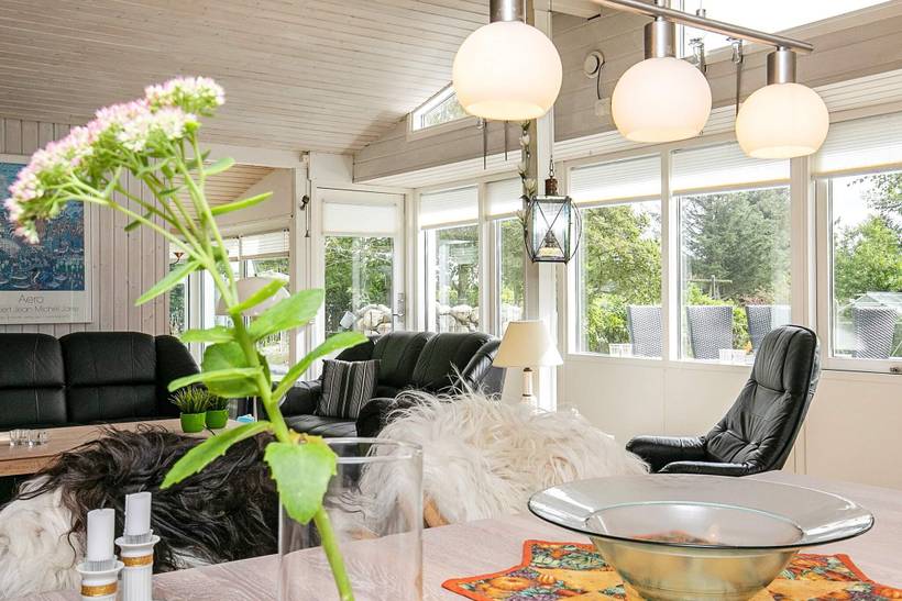 Foto von Ferienhaus RS69 in Nr. Lyngby - Løkken - Nordjütland