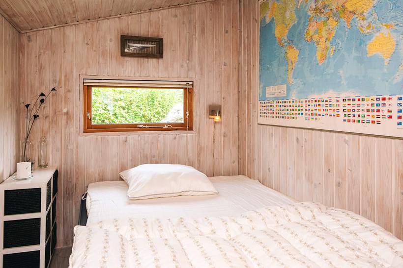 Foto von Ferienhaus RS69 in Nr. Lyngby - Løkken - Nordjütland