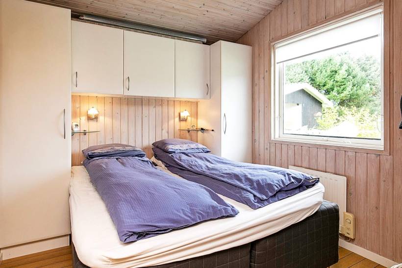 Foto von Ferienhaus RS69 in Nr. Lyngby - Løkken - Nordjütland