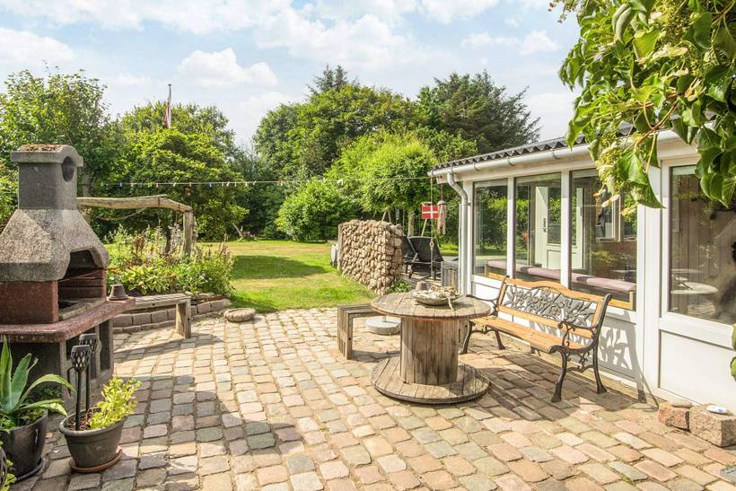 Foto von Ferienhaus RS69 in Nr. Lyngby - Løkken - Nordjütland