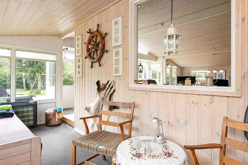 Foto von Ferienhaus RS69 in Nr. Lyngby - Løkken - Nordjütland