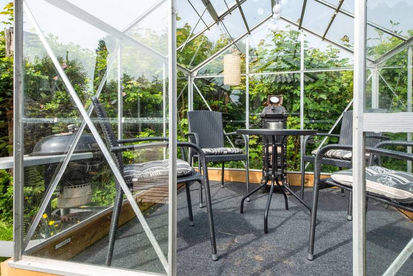 Foto von Ferienhaus RS69 in Nr. Lyngby - Løkken - Nordjütland