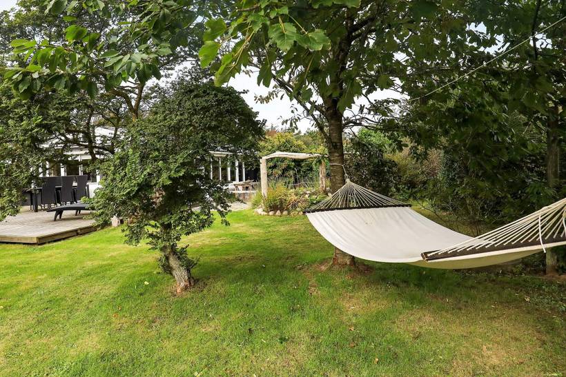 Foto von Ferienhaus RS69 in Nr. Lyngby - Løkken - Nordjütland