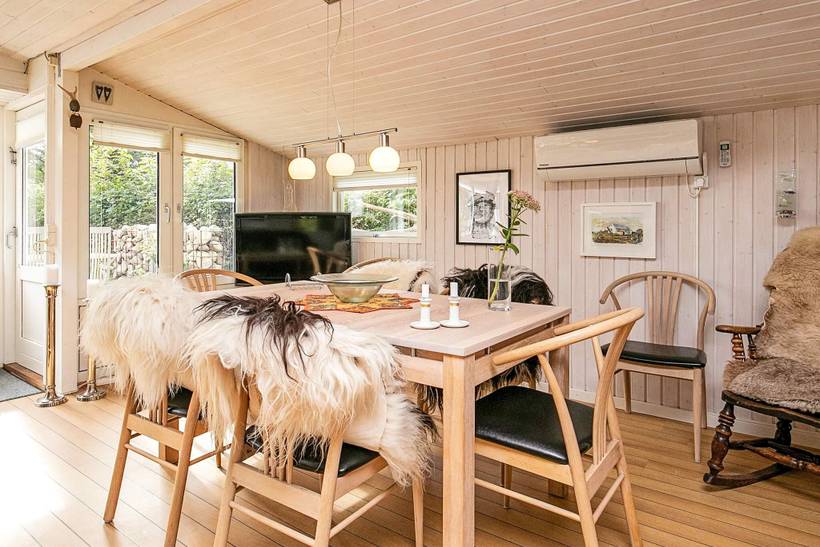 Foto von Ferienhaus RS69 in Nr. Lyngby - Løkken - Nordjütland