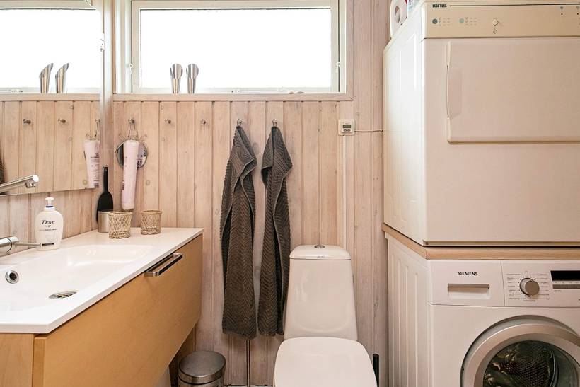 Foto von Ferienhaus RS69 in Nr. Lyngby - Løkken - Nordjütland