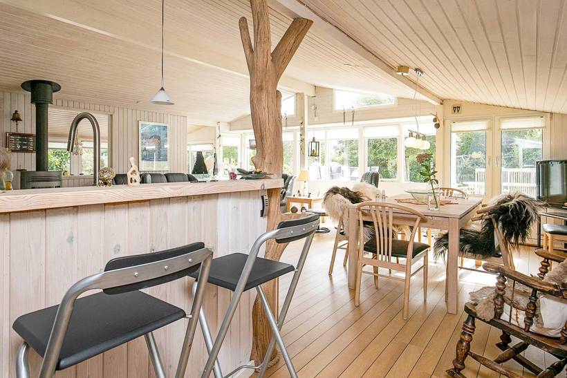 Foto von Ferienhaus RS69 in Nr. Lyngby - Løkken - Nordjütland