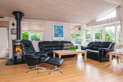 Vorschaubild von Ferienhaus RS69 in Nr. Lyngby - Løkken - Nordjütland