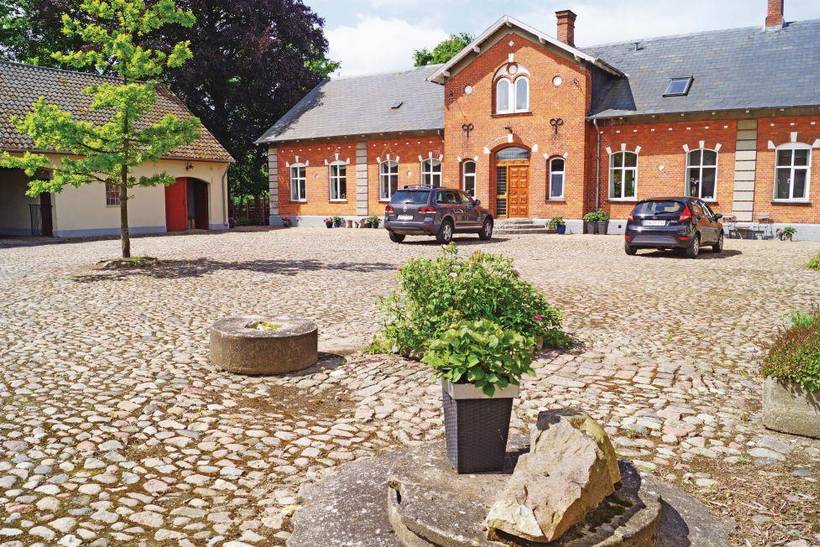 Foto von Ferienhaus RS70 auf Middelfart - Südfünen
