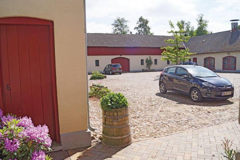 Foto von Ferienhaus RS70 auf Middelfart - Südfünen