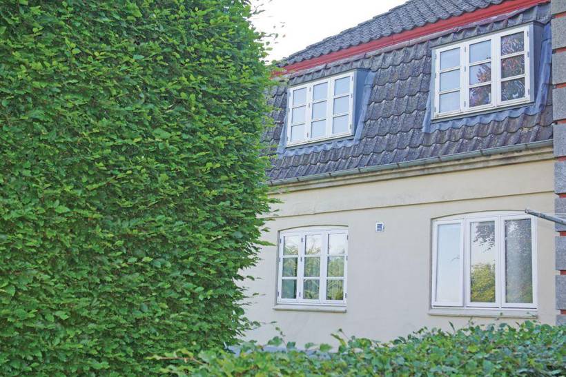 Foto von Ferienhaus RS70 auf Middelfart - Südfünen