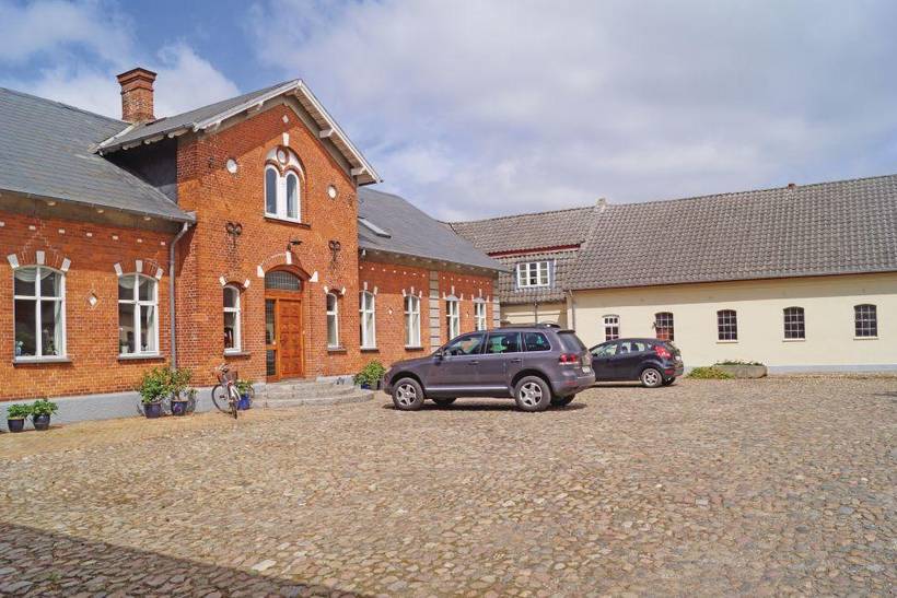 Foto von Ferienhaus RS70 auf Middelfart - Südfünen