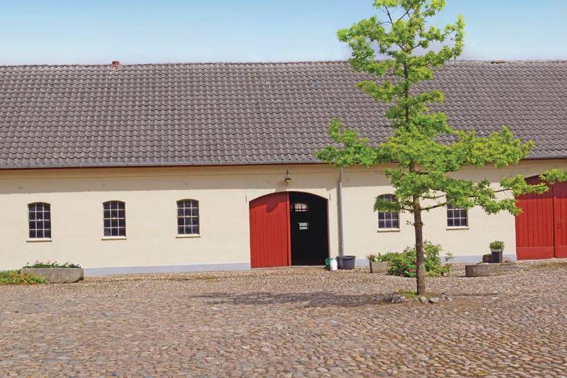 Foto von Ferienhaus RS70 auf Middelfart - Südfünen