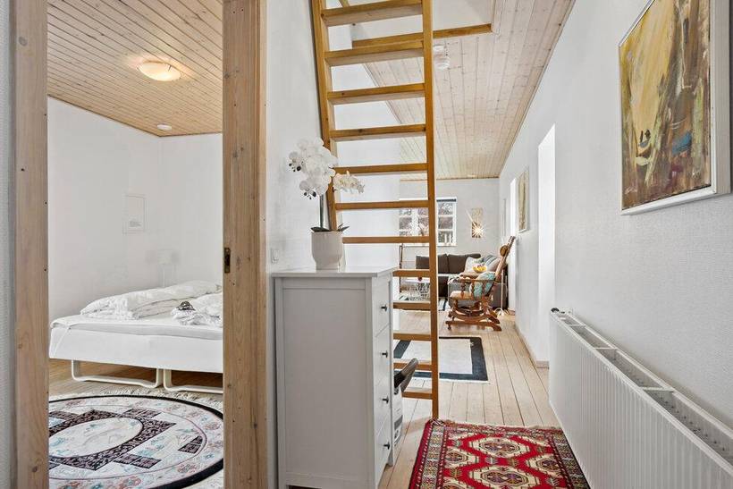 Foto von Ferienhaus RS70 auf Middelfart - Südfünen