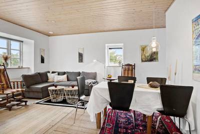 Vorschaubild von Ferienhaus RS70 auf Middelfart - Südfünen