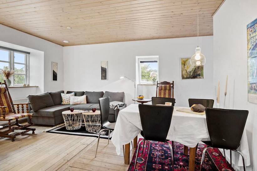 Foto von Ferienhaus RS70 auf Middelfart - Südfünen