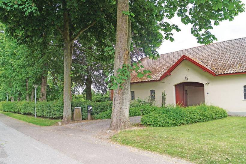 Foto von Ferienhaus RS70 auf Middelfart - Südfünen