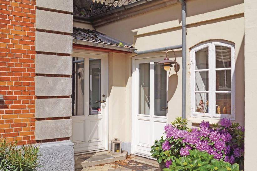 Foto von Ferienhaus RS70 auf Middelfart - Südfünen