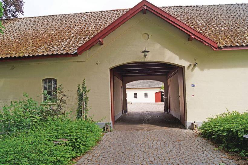 Foto von Ferienhaus RS70 auf Middelfart - Südfünen
