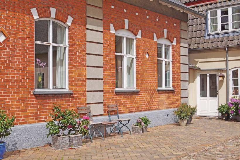 Foto von Ferienhaus RS70 auf Middelfart - Südfünen
