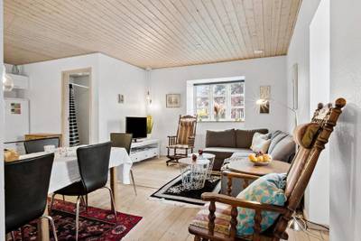 Vorschaubild von Ferienhaus RS70 auf Middelfart - Südfünen