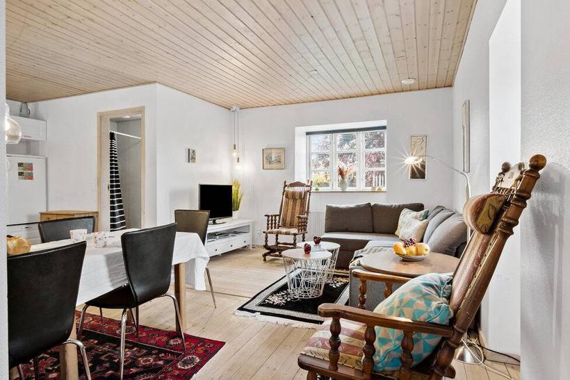 Foto von Ferienhaus RS70 auf Middelfart - Südfünen