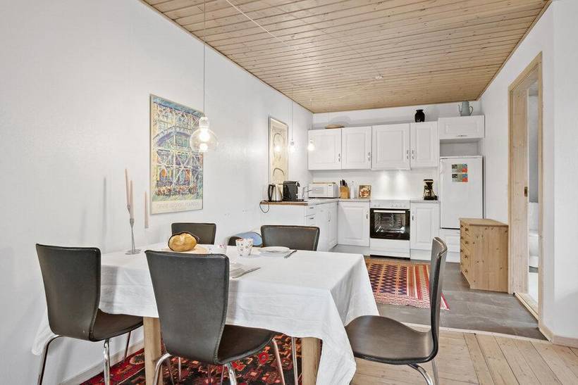 Foto von Ferienhaus RS70 auf Middelfart - Südfünen