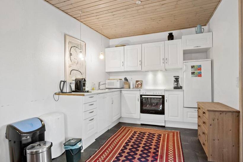 Foto von Ferienhaus RS70 auf Middelfart - Südfünen