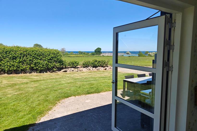 Foto von Ferienhaus RS73 auf Fynshav - Als