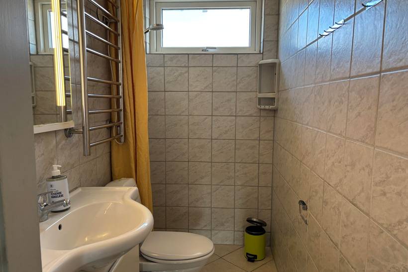 Foto von Ferienhaus RS73 auf Fynshav - Als