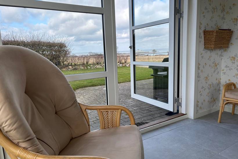Foto von Ferienhaus RS73 auf Fynshav - Als