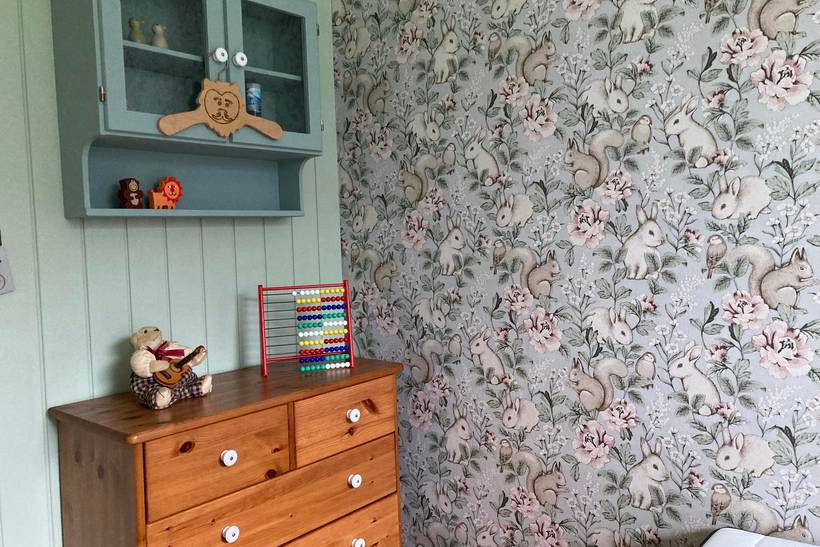 Foto von Ferienhaus RS73 auf Fynshav - Als