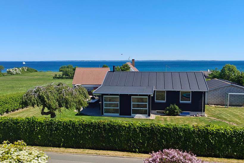Foto von Ferienhaus RS73 auf Fynshav - Als