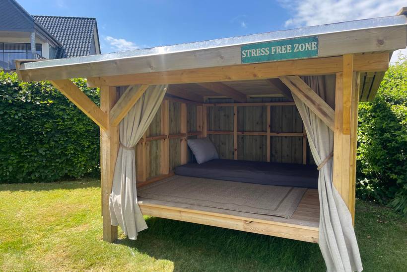 Foto von Ferienhaus RS73 auf Fynshav - Als