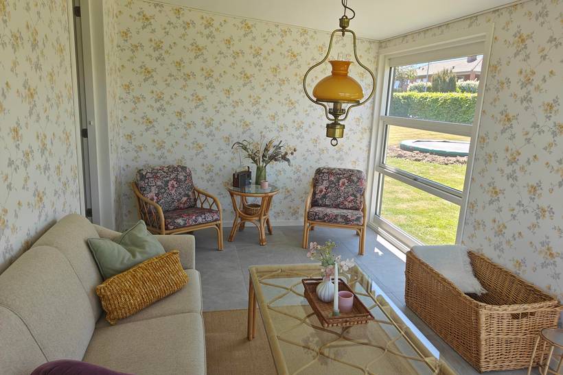 Foto von Ferienhaus RS73 auf Fynshav - Als