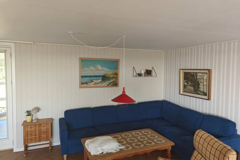 Foto von Ferienhaus RS73 auf Fynshav - Als