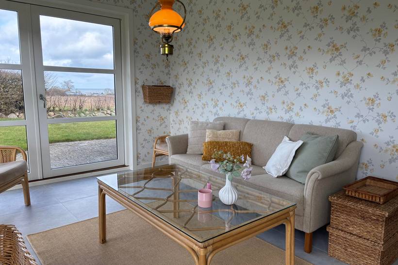 Foto von Ferienhaus RS73 auf Fynshav - Als