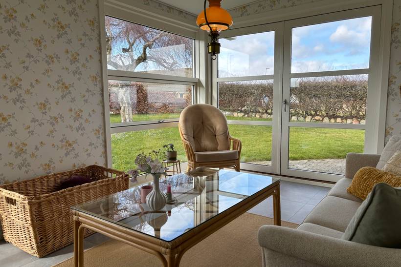 Foto von Ferienhaus RS73 auf Fynshav - Als