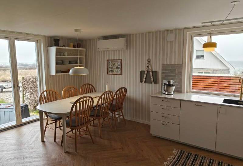 Foto von Ferienhaus RS73 auf Fynshav - Als