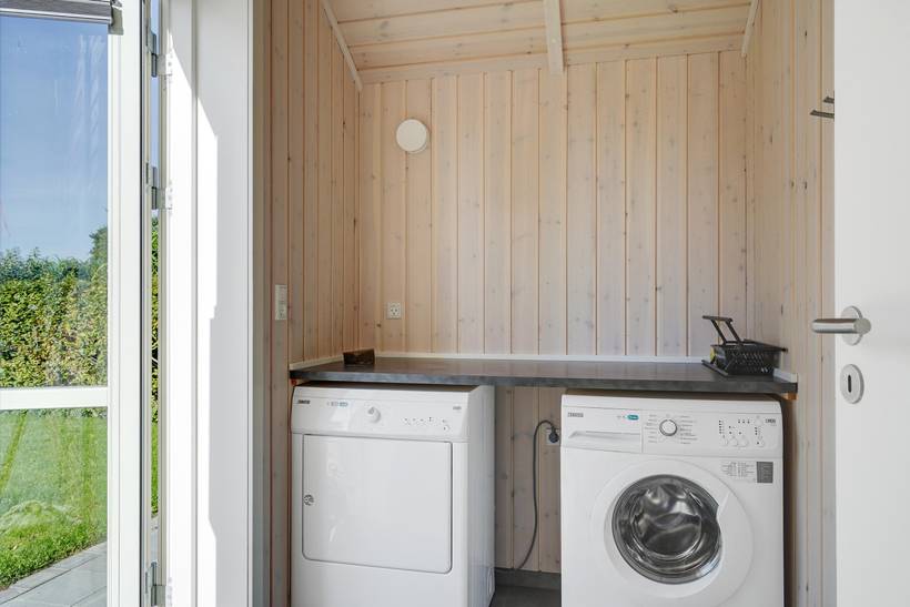 Foto von Ferienhaus RS76 in Skovmose - Als