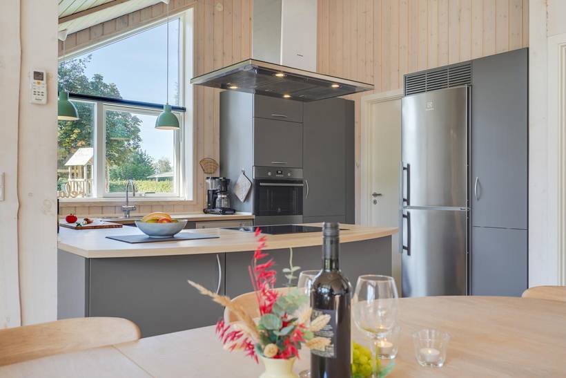 Foto von Ferienhaus RS76 in Skovmose - Als