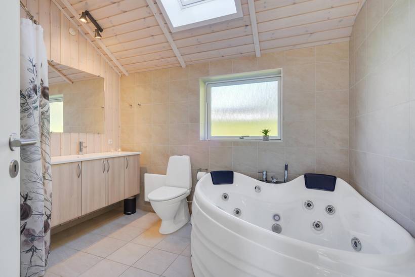 Foto von Ferienhaus RS76 in Skovmose - Als
