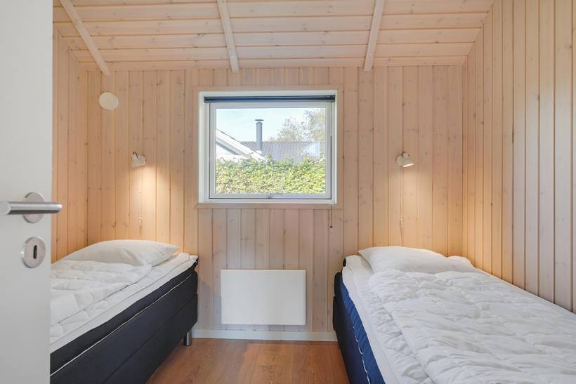Foto von Ferienhaus RS76 in Skovmose - Als