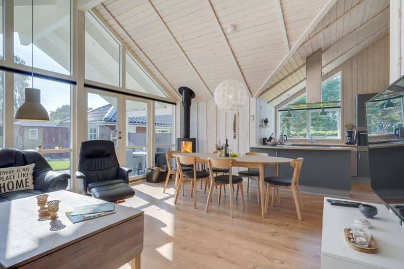 Foto von Ferienhaus RS76 in Skovmose - Als
