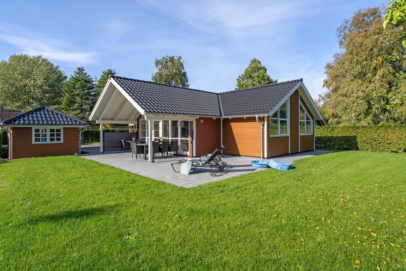 Foto von Ferienhaus RS76 in Skovmose - Als