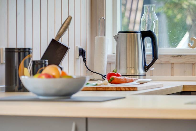 Foto von Ferienhaus RS76 in Skovmose - Als