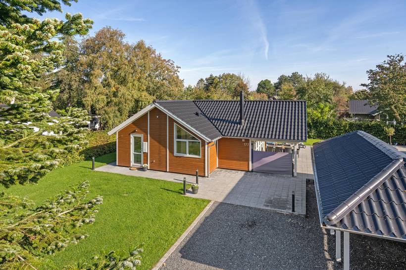 Foto von Ferienhaus RS76 in Skovmose - Als